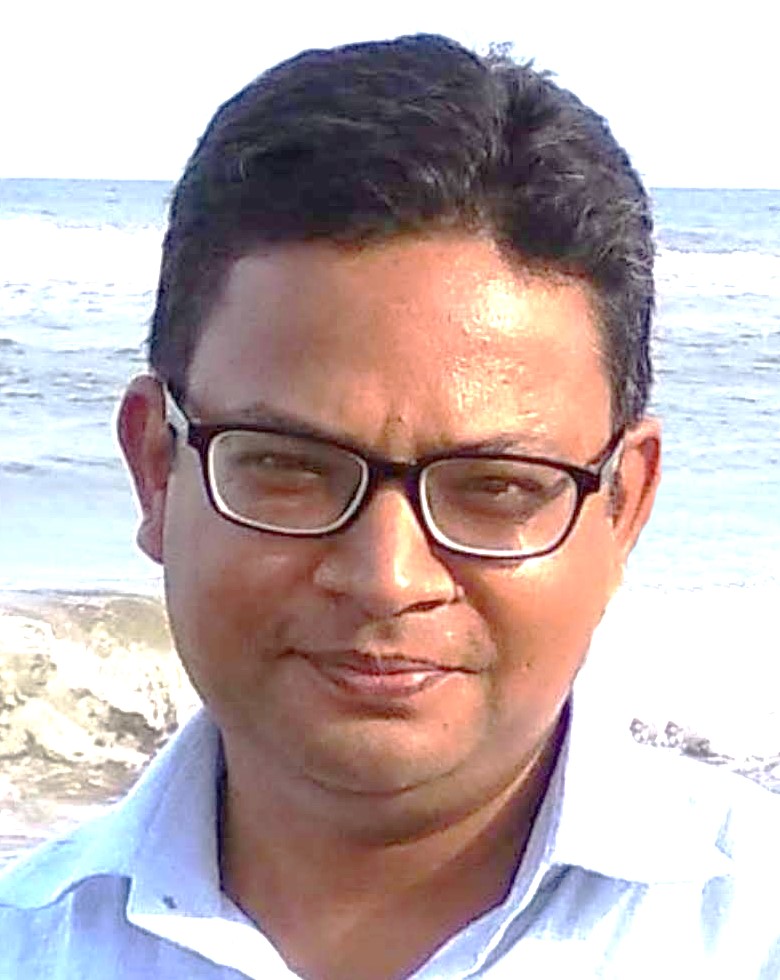 Mohammad Shahnawab