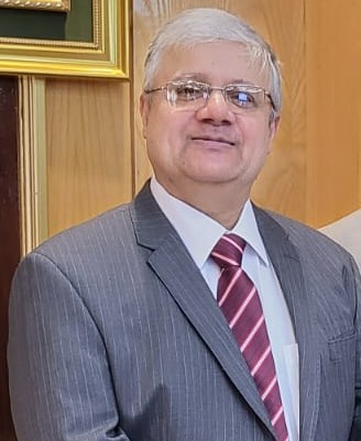 Rajarshi Kumar Das